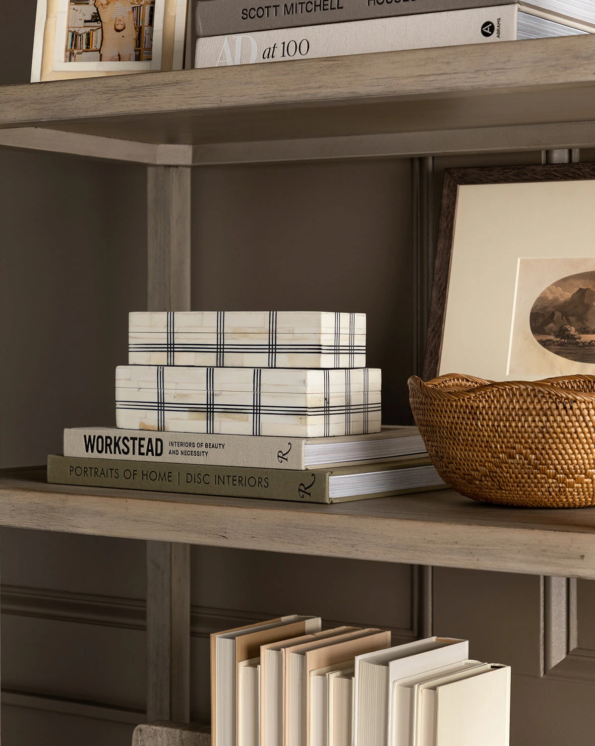 Workstead Interiors Of Beauty And Necessity 2 Workstead Interiors Of Beauty And Necessity - Image 2