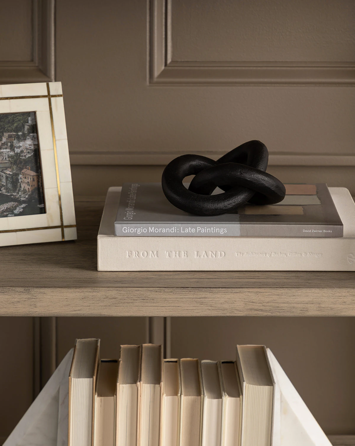 Black Infinity Loop 2 Black Infinity Loop - Image 2