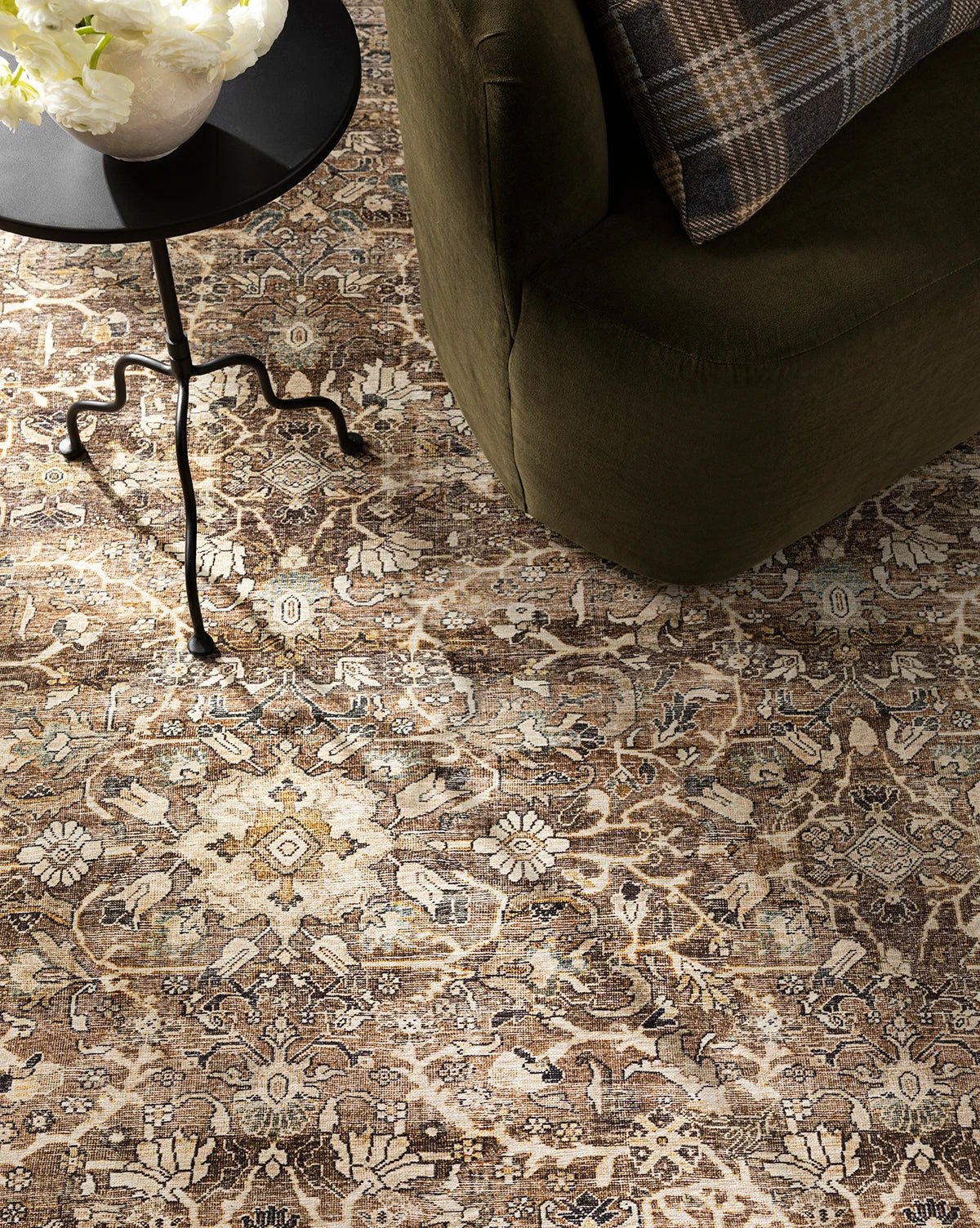 Isameta Rug 2 Isameta Rug - Image 2