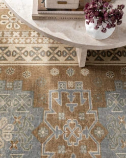 Chantry Hand-Knotted Wool Rug 14 Chantry Hand-Knotted Wool Rug -Home Improvement Shop 20230522 SS FallCatalogue 019
