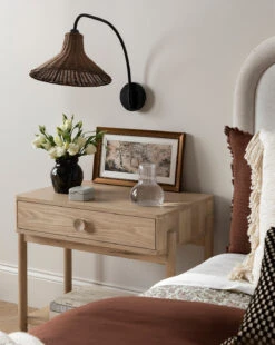 Stoneware Lidded Box -Home Improvement Shop 20230719 SS Furniture Baxter 018 T