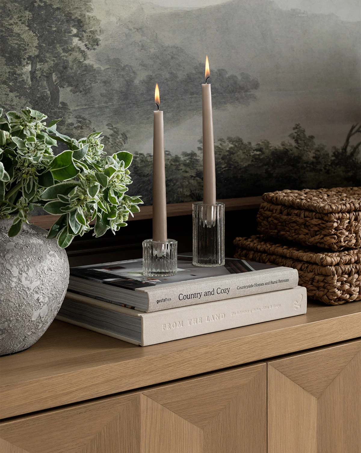 Marco Glass Taper 2 Marco Glass Taper - Image 2