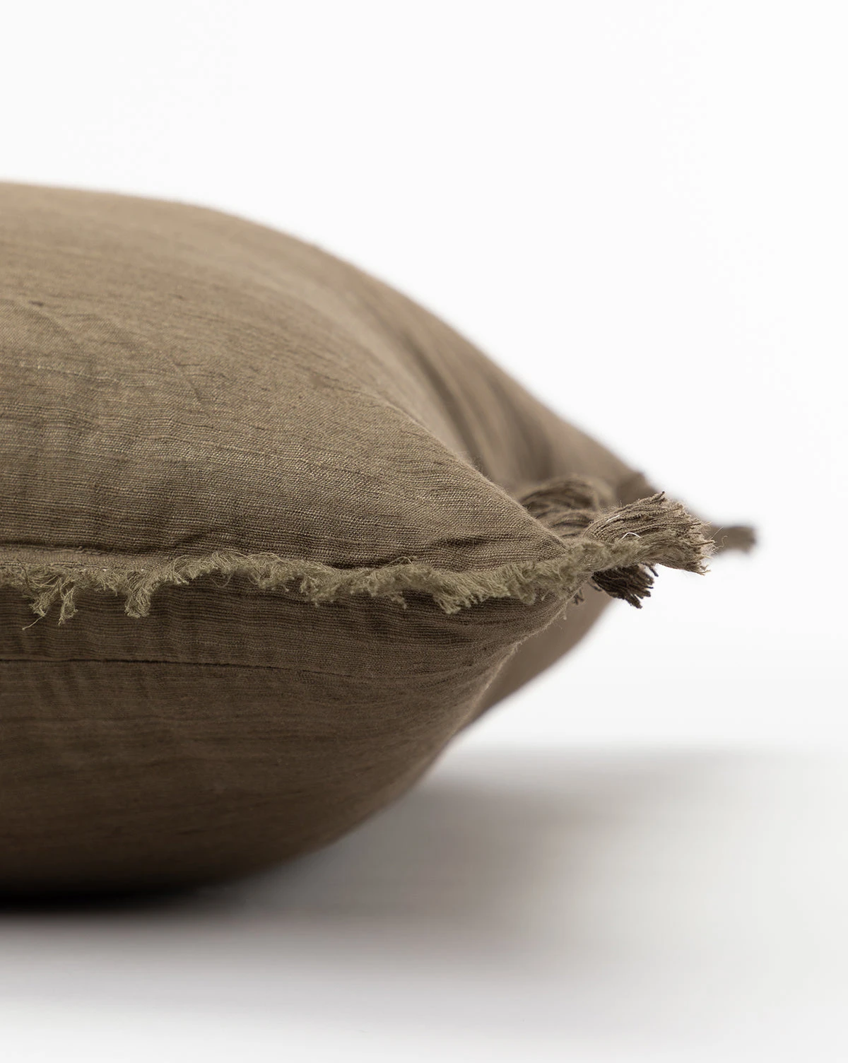 Abbey Silk Fringe Pillow Cover 7 Abbey Silk Fringe Pillow Cover - Image 7