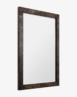 Alexia Rectangular Mirror -Home Improvement Shop AlexiaRectangularMirror MMIR0341 AGY 30x40 D1 T