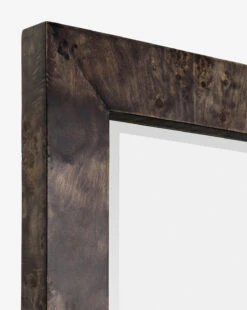 Alexia Rectangular Mirror -Home Improvement Shop AlexiaRectangularMirror MMIR0341 AGY 30x40 D2 T