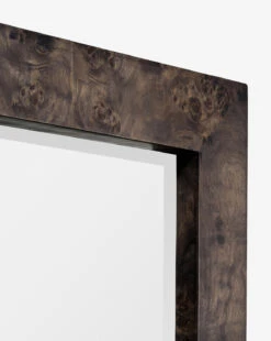 Alexia Rectangular Mirror -Home Improvement Shop AlexiaRectangularMirror MMIR0341 AGY 30x40 D3 T