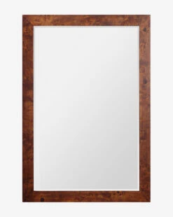 Alexia Rectangular Mirror -Home Improvement Shop AlexiaRectangularMirror MMIR0341 HGY 26x38 MAIN T