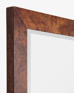 Alexia Rectangular Mirror -Home Improvement Shop AlexiaRectangularMirror MMIR0341 HNY 30x40 D1 T