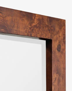 Alexia Rectangular Mirror -Home Improvement Shop AlexiaRectangularMirror MMIR0341 HNY 30x40 D2 T