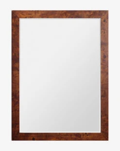 Alexia Rectangular Mirror -Home Improvement Shop AlexiaRectangularMirror MMIR0341 HNY 30x40 MAIN T