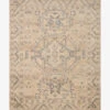 Allaire Hand-Knotted Wool Rug