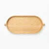 Allard Wood Serving Tray