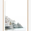 Amalfi Overexpose