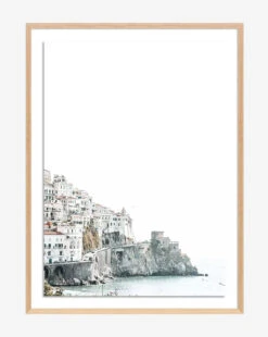 Amalfi Overexpose