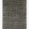 Ameglia Charcoal Wool Rug