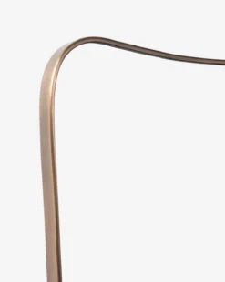 Anastasia Floor Mirror -Home Improvement Shop AnastasiaFloorMirror MMIR0342 ABR 28x72 D2 T