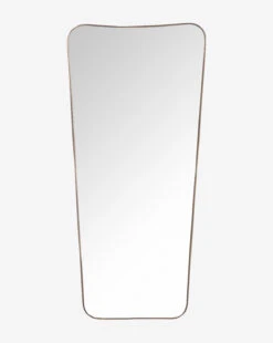 Anastasia Floor Mirror -Home Improvement Shop AnastasiaFloorMirror MMIR0342 ABR 28x72 MAIN T
