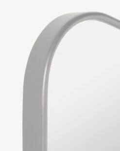 Anastasia Floor Mirror -Home Improvement Shop AnastasiaFloorMirror MMIR0342 PWT 28x72 D3 T