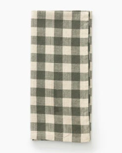 Antonelli Green Tea Towel -Home Improvement Shop AntonelliGreenTeaTowel MKTN1104 CRG OS MAIN T