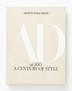 Architectural Digest At 100