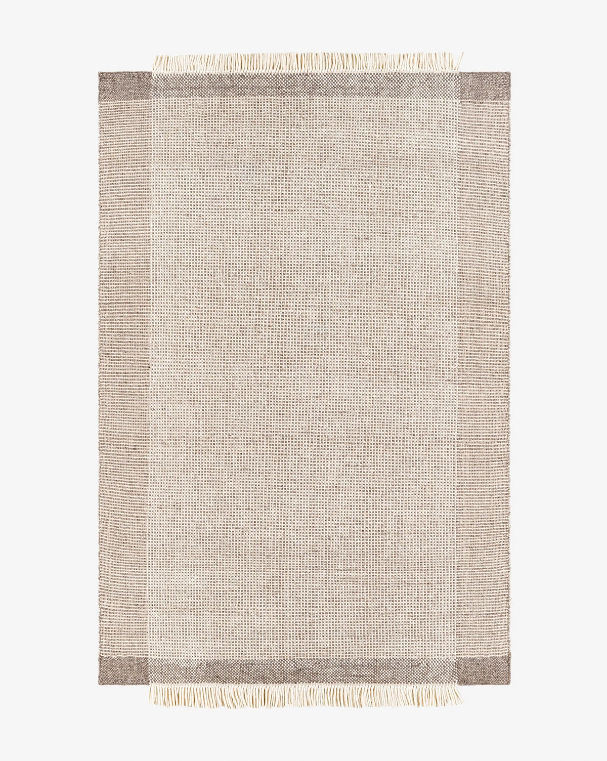 Argo Handwoven Wool Rug 2 Argo Handwoven Wool Rug - Image 2