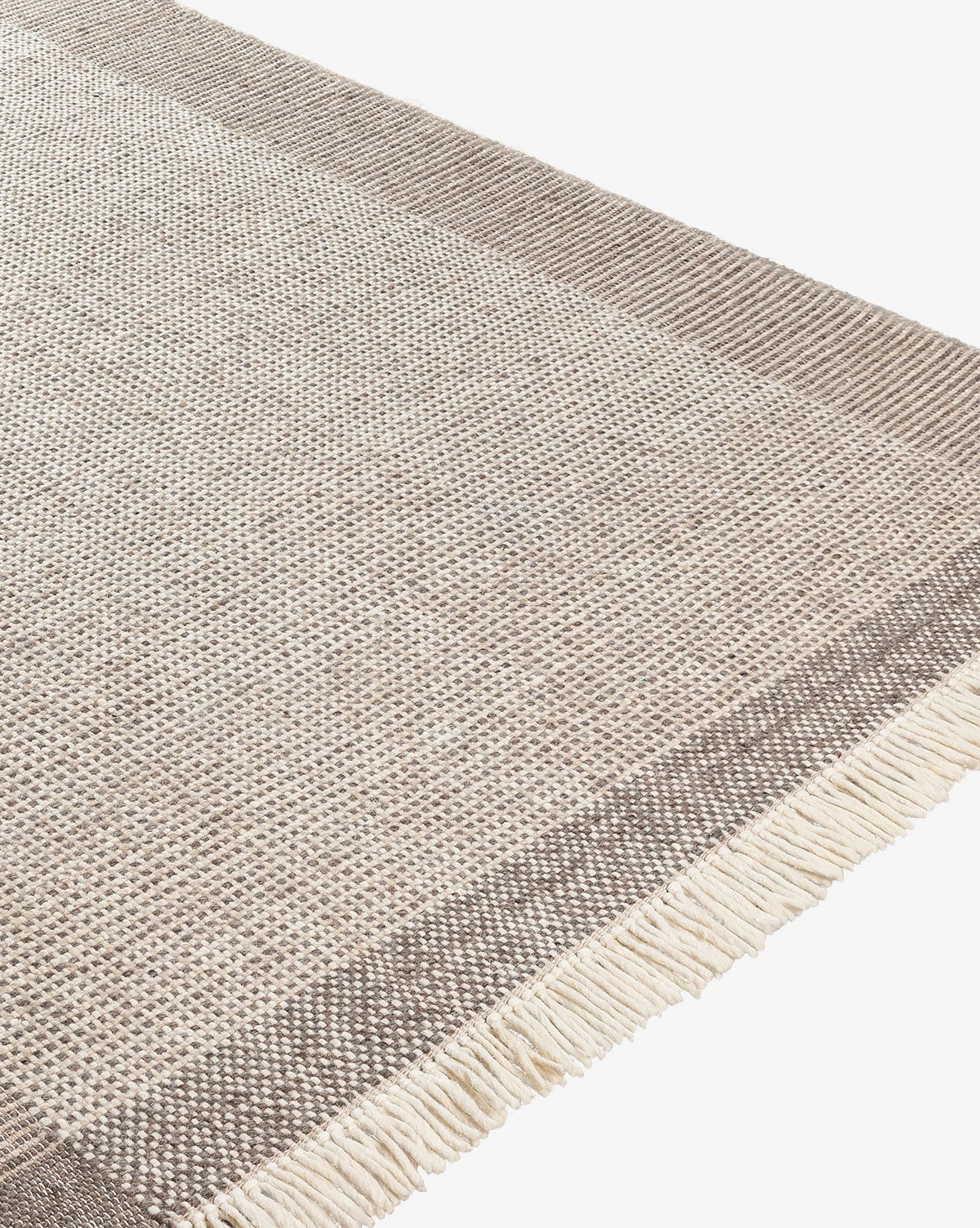 Argo Handwoven Wool Rug 3 Argo Handwoven Wool Rug - Image 3