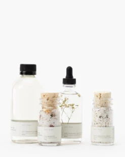 Aromatherapy Bath Salts -Home Improvement Shop AromatherapyBath