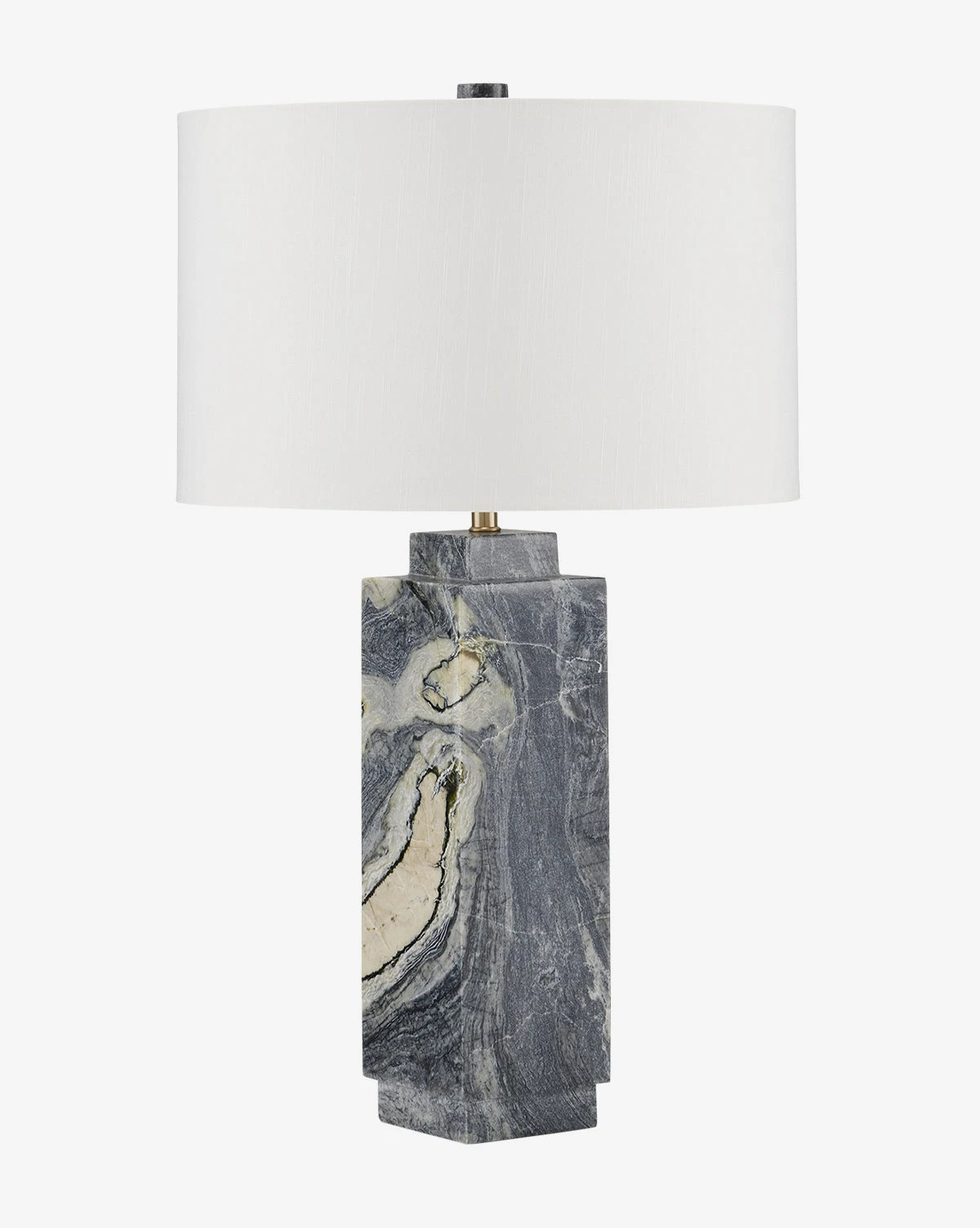 Ashlar Marble Table Lamp 1 Ashlar Marble Table Lamp