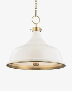 Atherton Pendant -Home Improvement Shop AthertonPendant MLHT0529 BOW OS MAIN