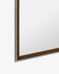 Avri Floor Mirror -Home Improvement Shop AvriFloorMirror MMIR0331 AGL OS D1 T