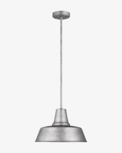 Barn Light Outdoor Pendant -Home Improvement Shop BarnLightOutdoorPendant MLHT1186 PWT OS MAIN