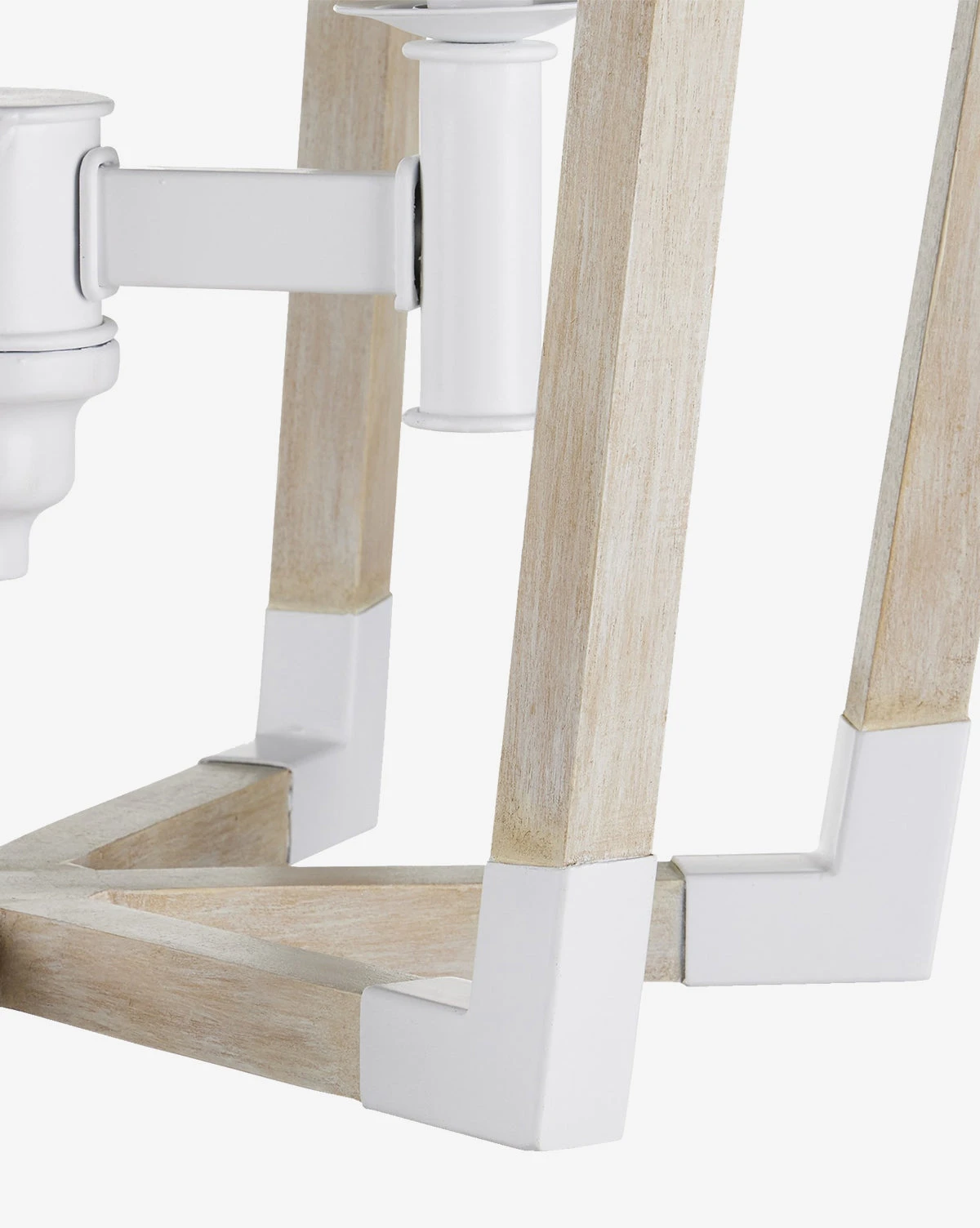 Bastian Sandstone Chandelier 3 Bastian Sandstone Chandelier - Image 3