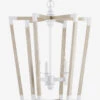 Bastian Sandstone Chandelier