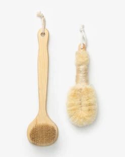 Bath Brushes