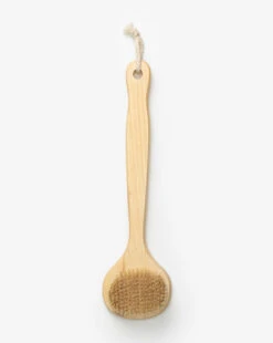 Bath Brushes -Home Improvement Shop BathBrushes MBTH0049 NAT CDR MAIN