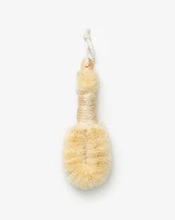 Bath Brushes -Home Improvement Shop BathBrushes MBTH0049 NAT SIS MAIN