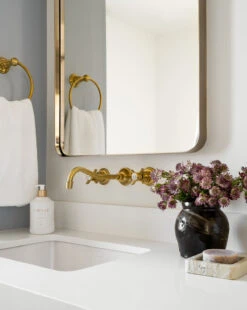 Oyster Marble Tray -Home Improvement Shop Bath Styled 3 1377f855 f462 4fbc bee5 96170b17d134