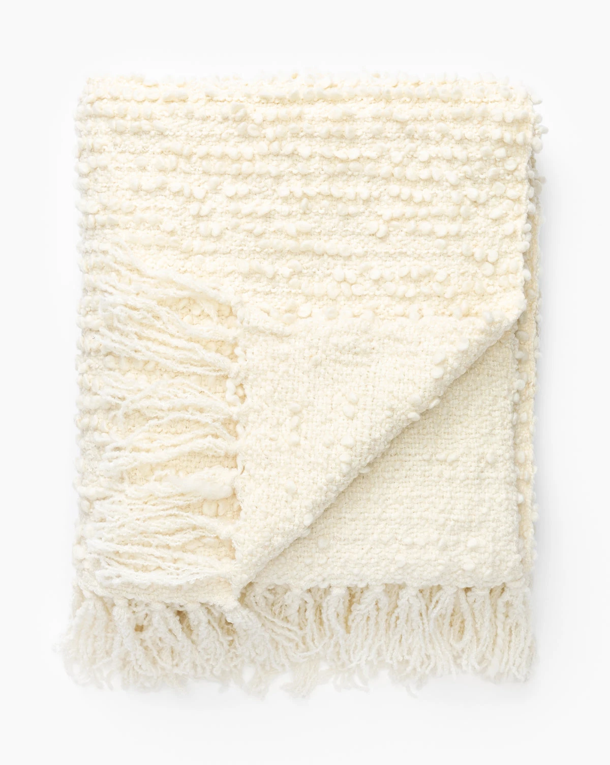 Beatrice Wool Throw 6 Beatrice Wool Throw - Image 6