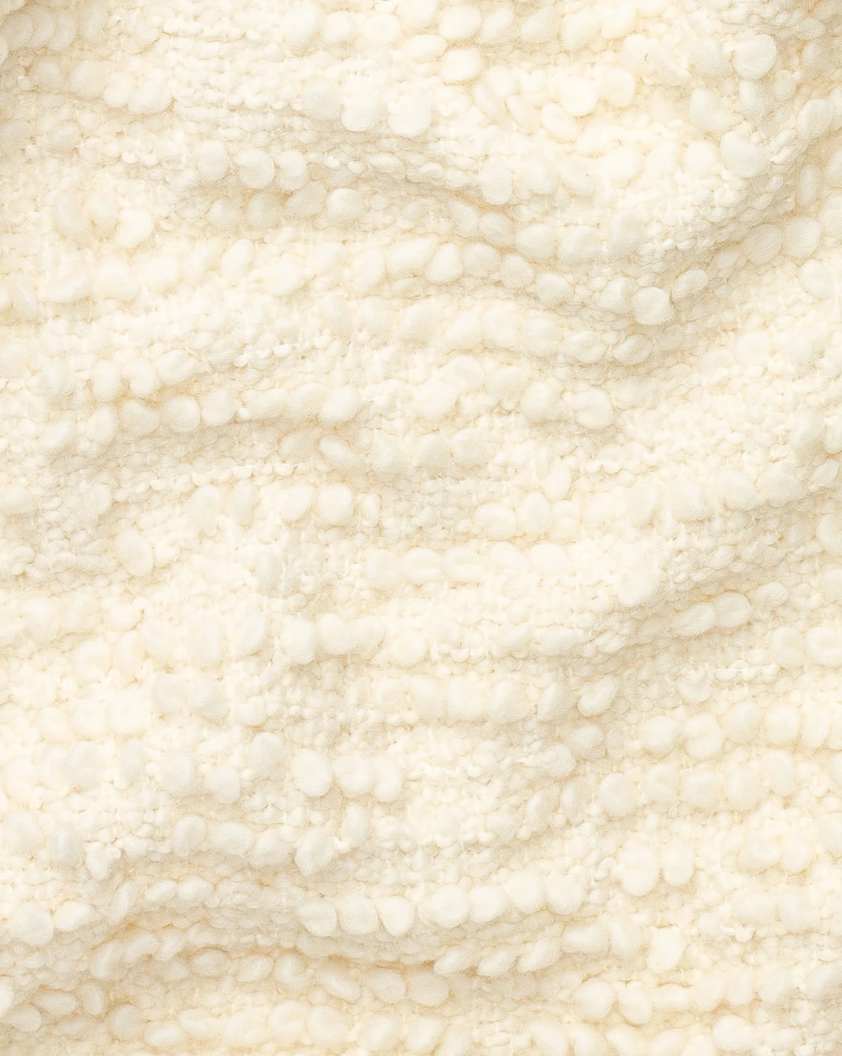 Beatrice Wool Throw 3 Beatrice Wool Throw - Image 3