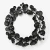 Faux Black Eucalyptus Wreath