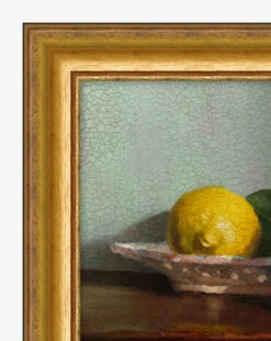 Bowl Of Lemons -Home Improvement Shop BowlofLemons MART0957 YLW 16x14 F D1