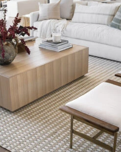 Granada Handwoven Indoor/Outdoor Rug 8 Granada Handwoven Indoor/Outdoor Rug -Home Improvement Shop Bowman 24