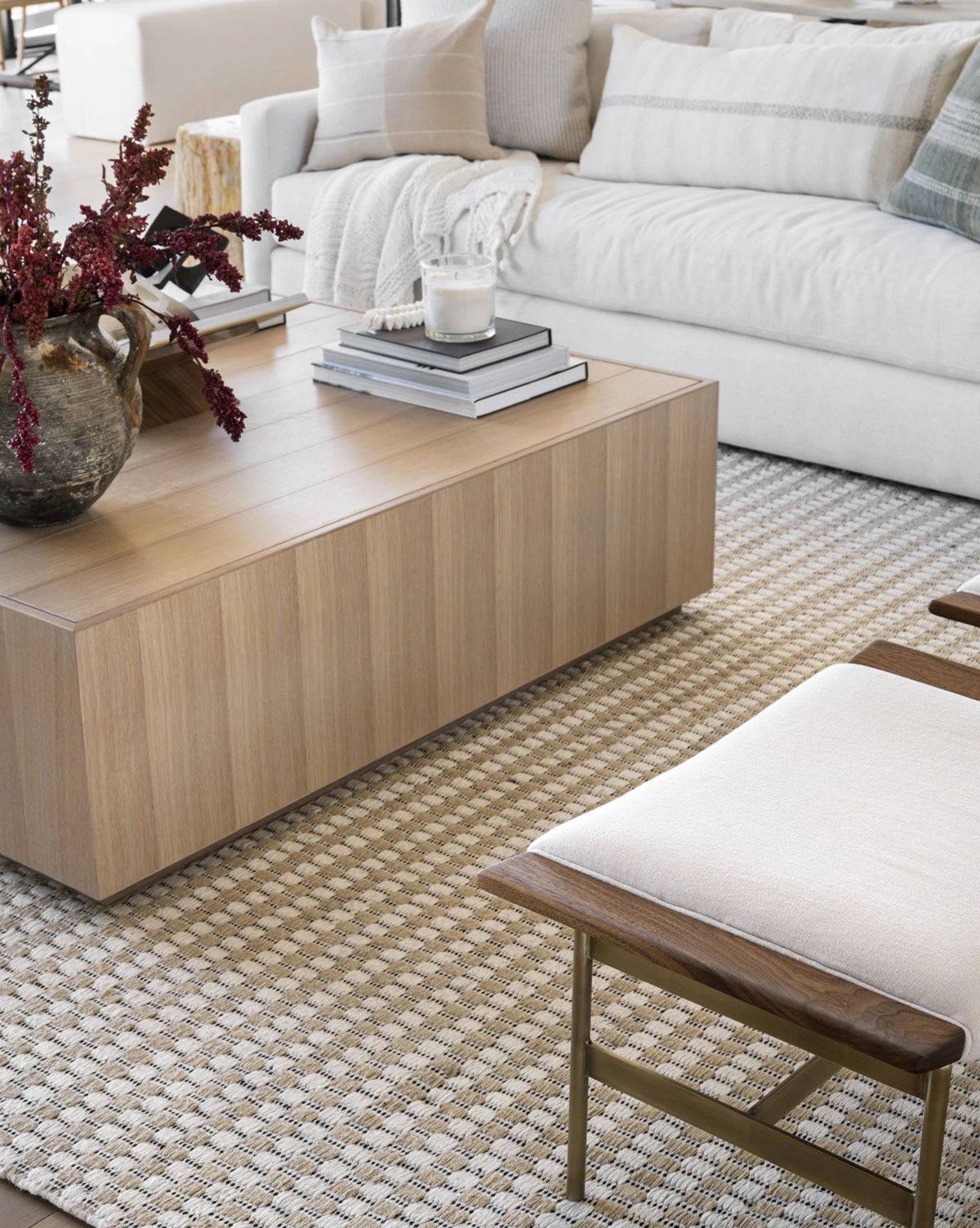 Granada Handwoven Indoor/Outdoor Rug 2 Granada Handwoven Indoor/Outdoor Rug - Image 2