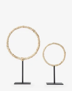 Brayden Woven Object