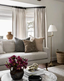 Perla Pillow Cover -Home Improvement Shop Briana Josh 10