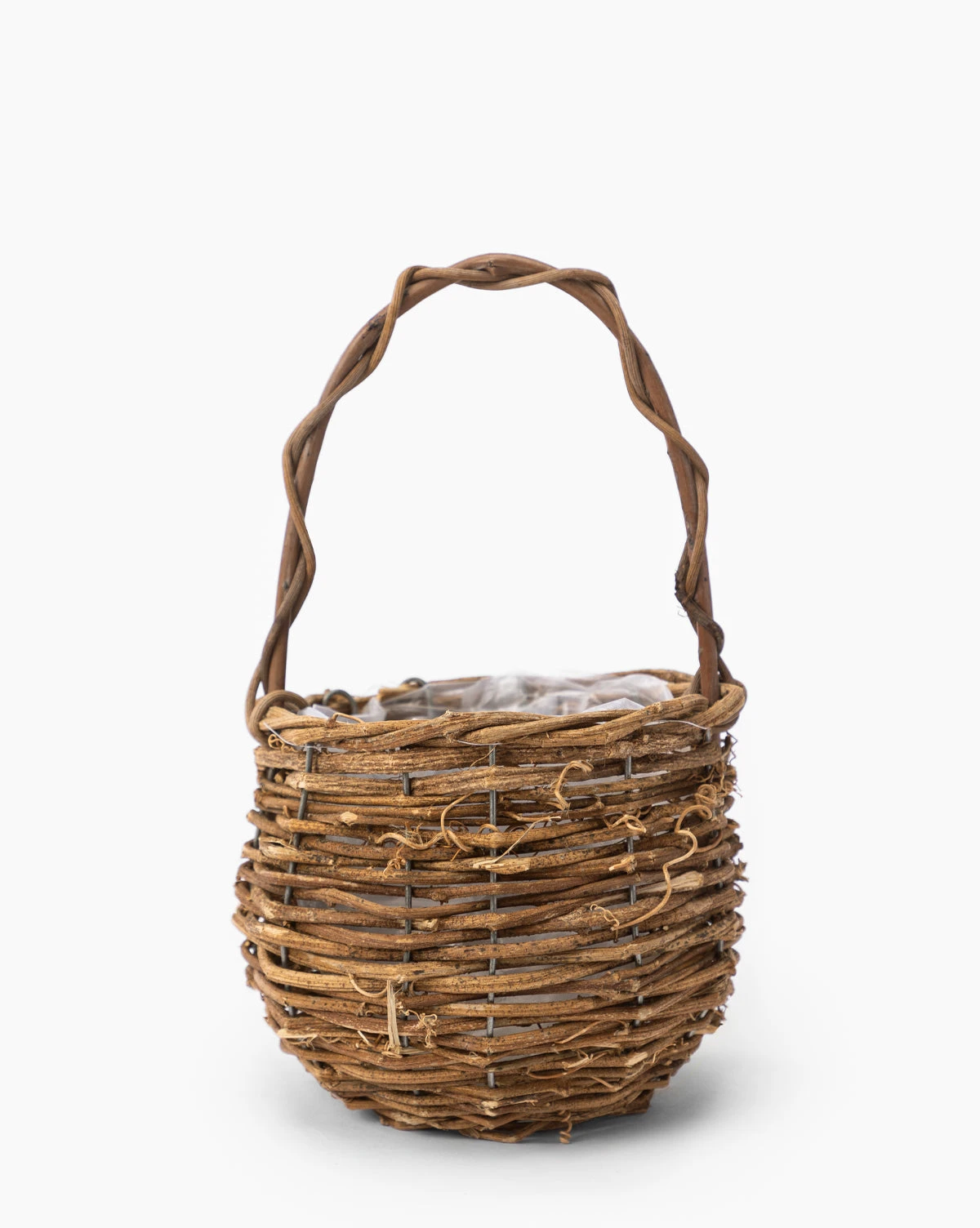 Briarwood Basket 1 Briarwood Basket