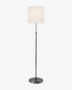 Bryant Floor Lamp -Home Improvement Shop BryantFloorLamp MLHT1744 ASL OS T