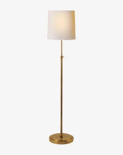 Bryant Floor Lamp -Home Improvement Shop BryantFloorLamp MLHT1744 HAB OS T