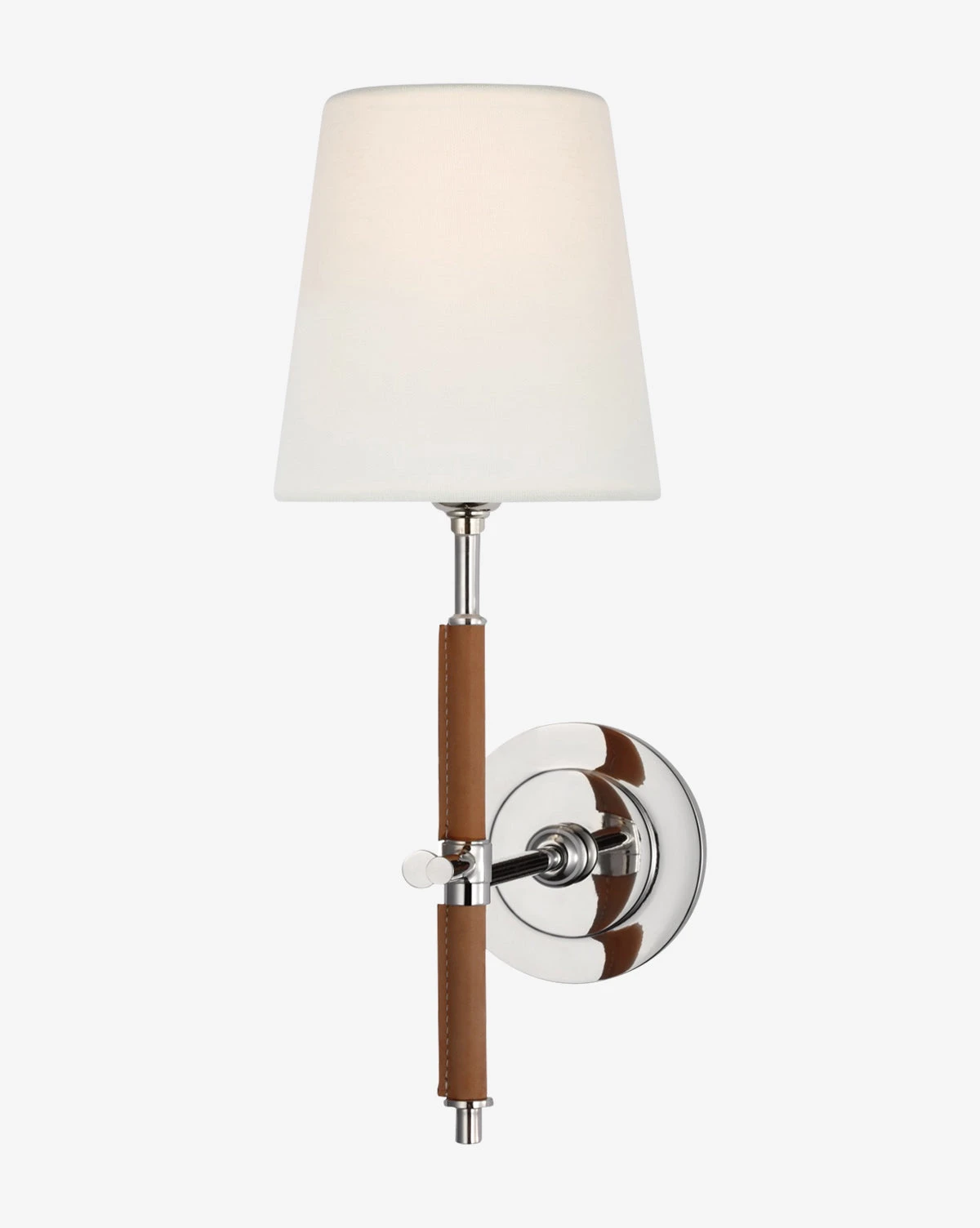 Bryant Wrapped Sconce 3 Bryant Wrapped Sconce - Image 3