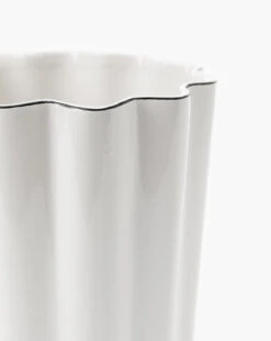 Bryer Waste Bin -Home Improvement Shop BryerBathCollection MBTH0322 WHT WB D1 6bdaab9f 4932 4651 b3e1 359234afd9e1